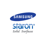 Samsung Staron BRANDMEDIA Reference