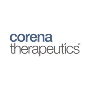 Corena Therapeutics BRANDMEDIA Reference